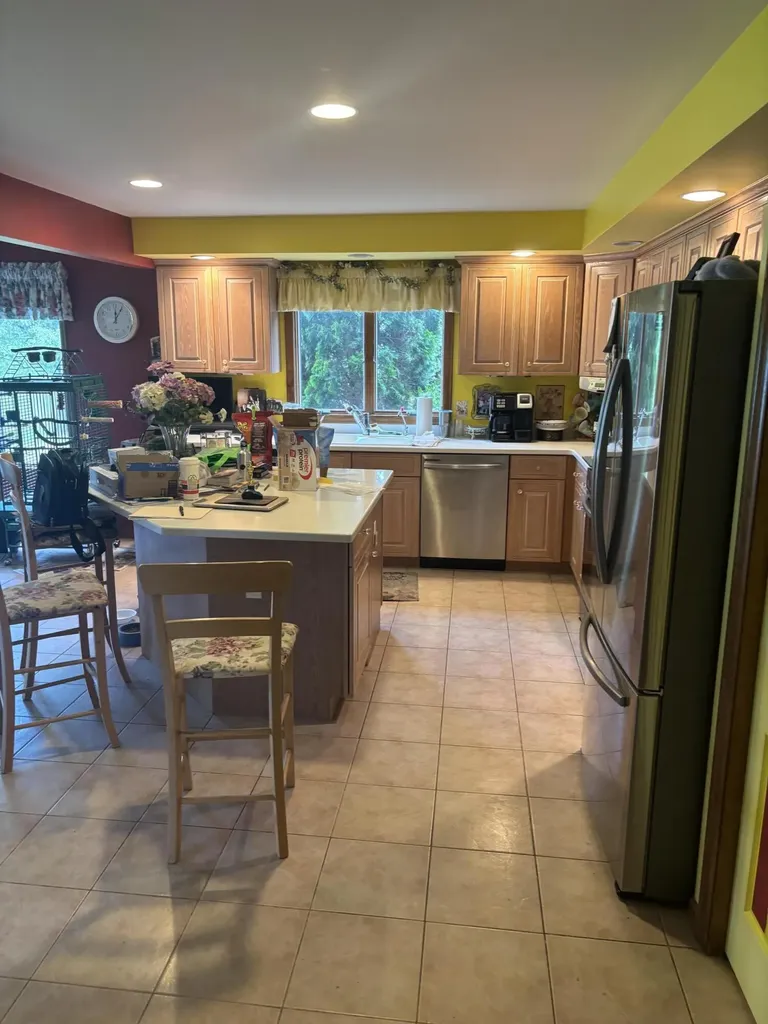 9216 Mirage Lake Drive York Charter Township MI 48160