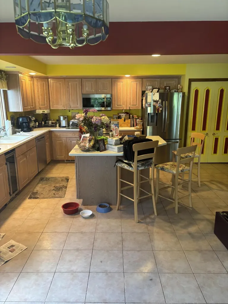 9216 Mirage Lake Drive York Charter Township MI 48160