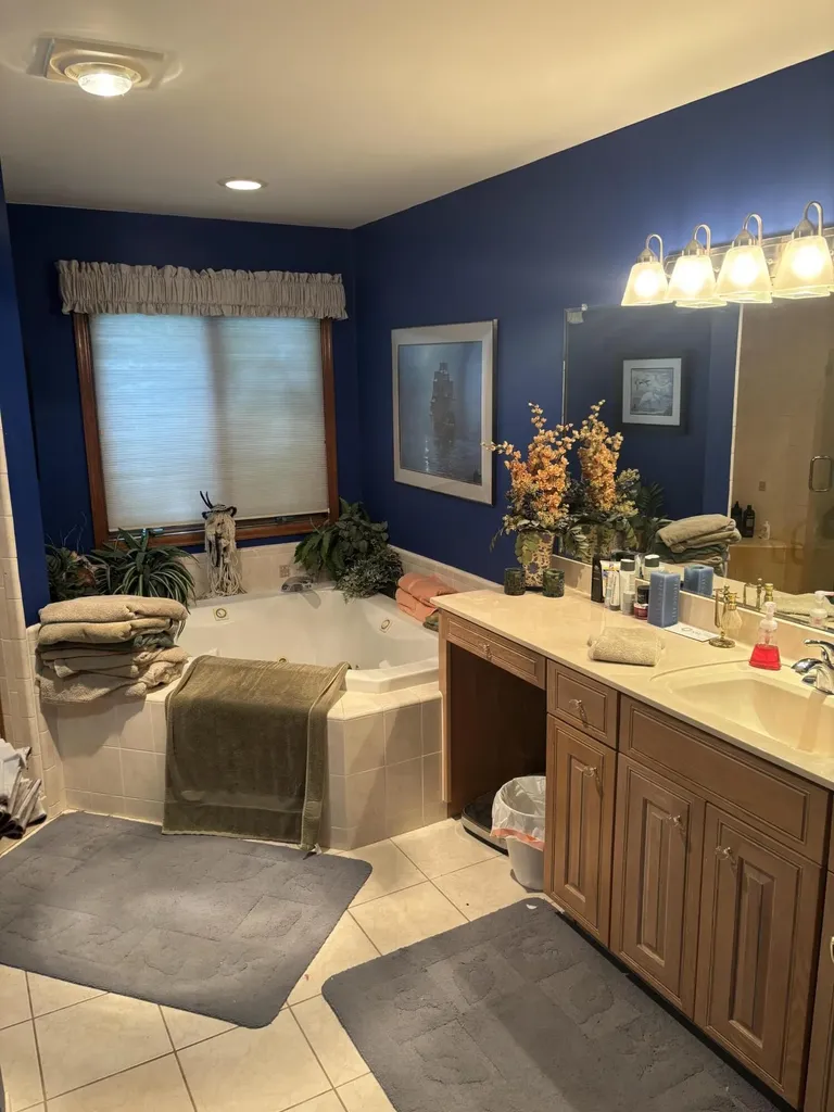 9216 Mirage Lake Drive York Charter Township MI 48160
