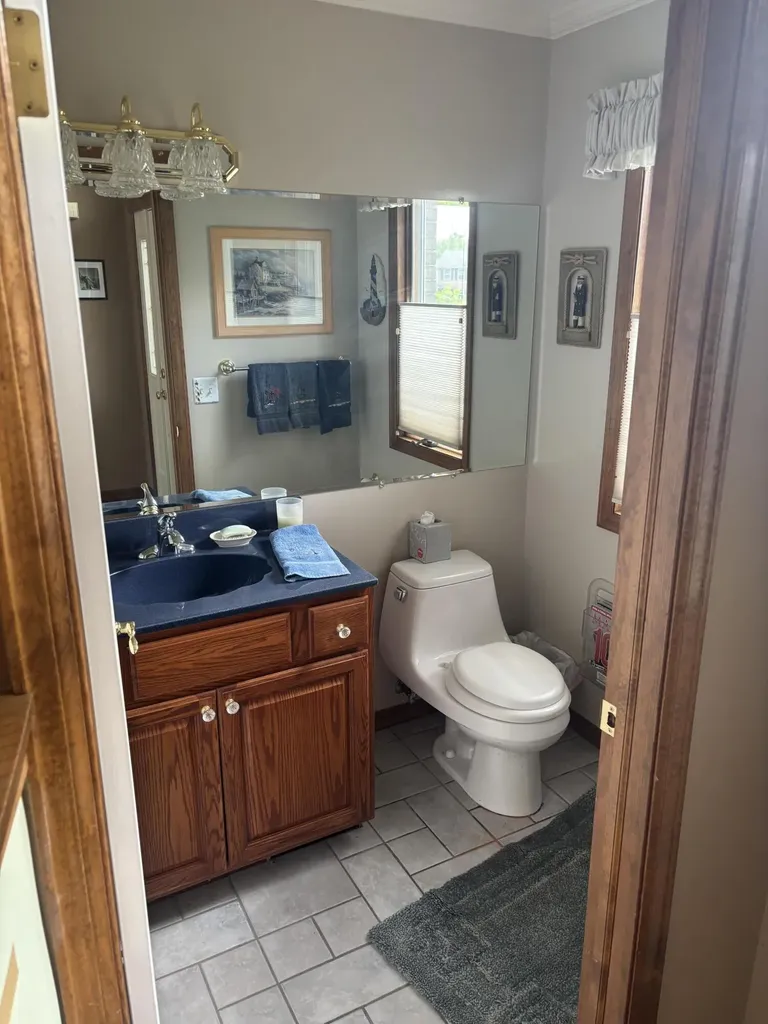 9216 Mirage Lake Drive York Charter Township MI 48160