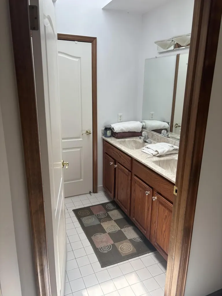 9216 Mirage Lake Drive York Charter Township MI 48160