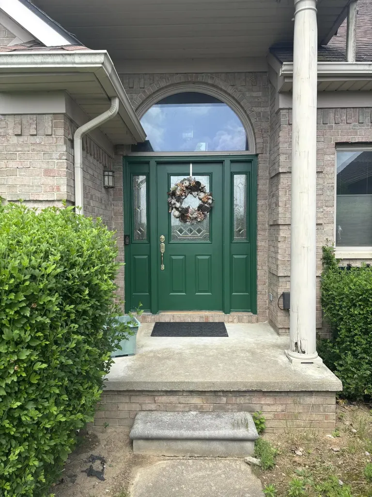 9216 Mirage Lake Drive York Charter Township MI 48160