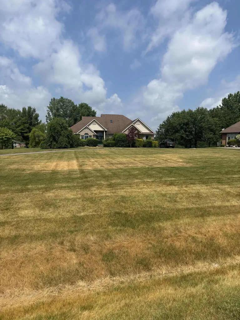9216 Mirage Lake Drive York Charter Township MI 48160