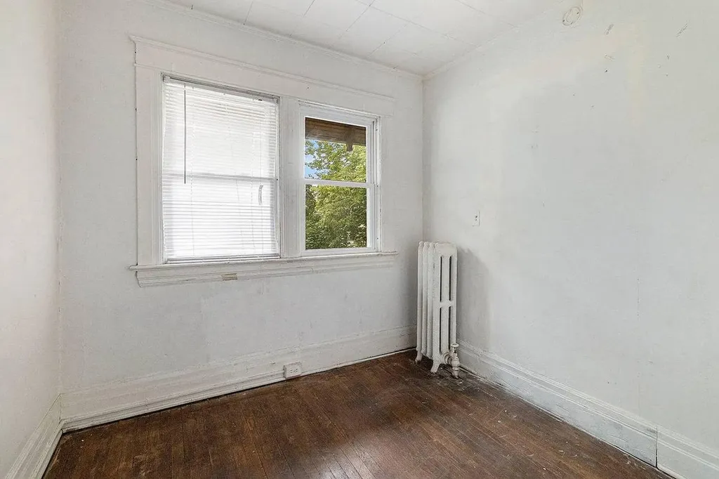 217 N Normal Street Ypsilanti City MI 48197