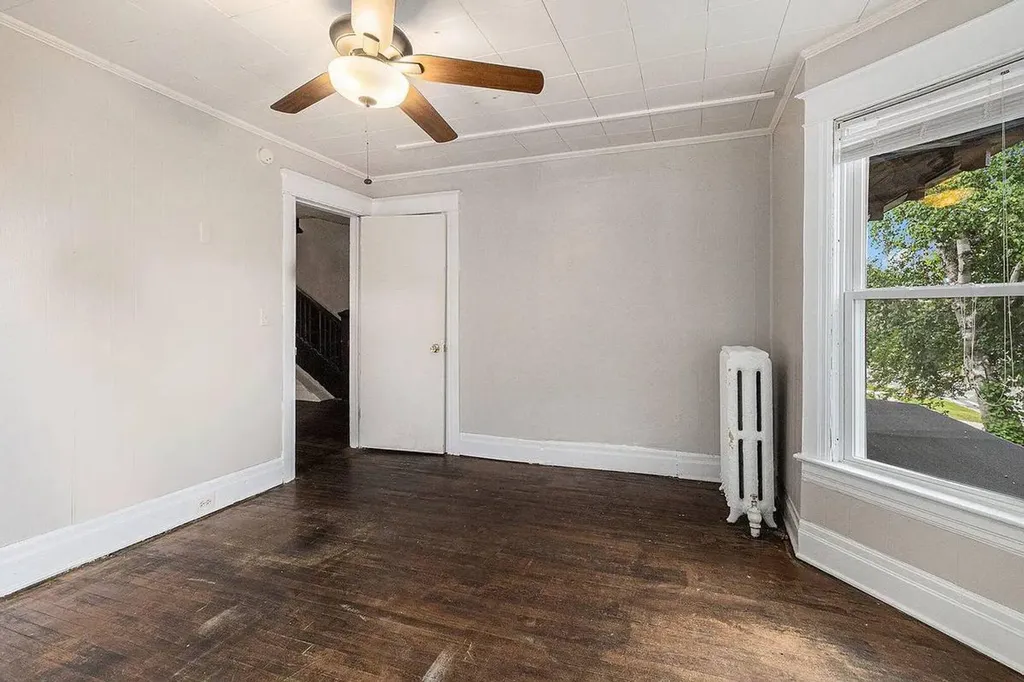217 N Normal Street Ypsilanti City MI 48197