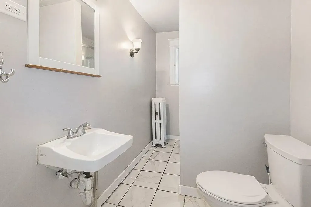 217 N Normal Street Ypsilanti City MI 48197