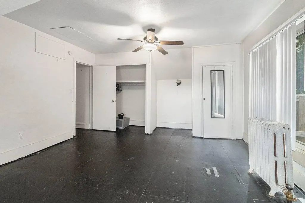 217 N Normal Street Ypsilanti City MI 48197