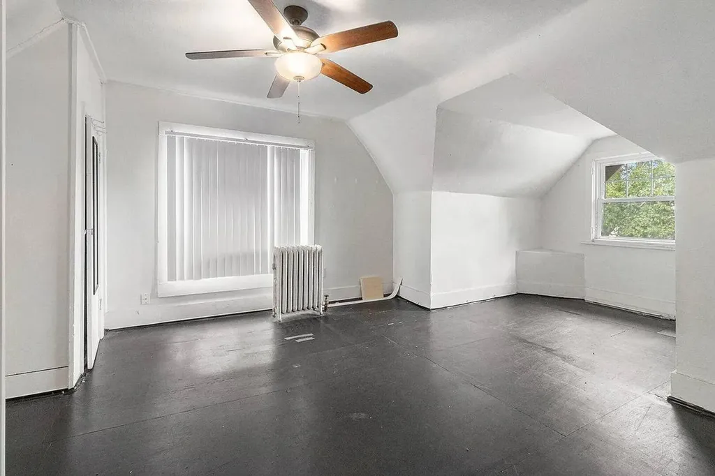 217 N Normal Street Ypsilanti City MI 48197