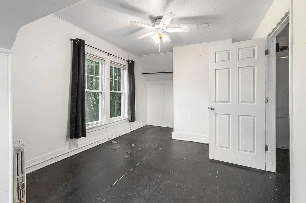 217 N Normal Street Ypsilanti City MI 48197