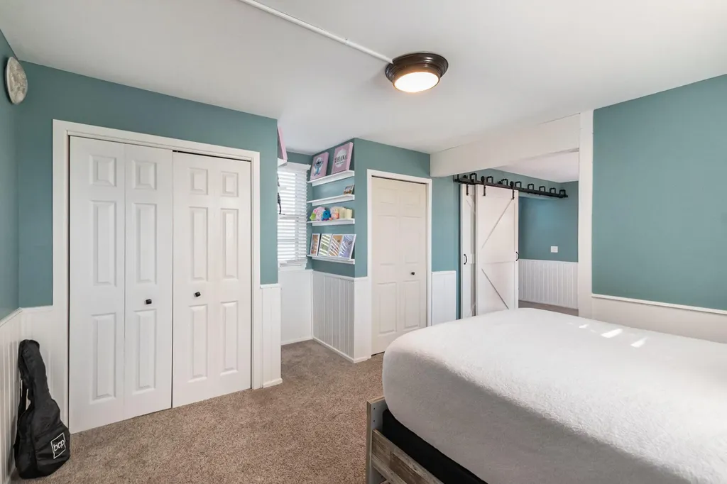 2960 Cedar Lake Road Marion Township MI 48843