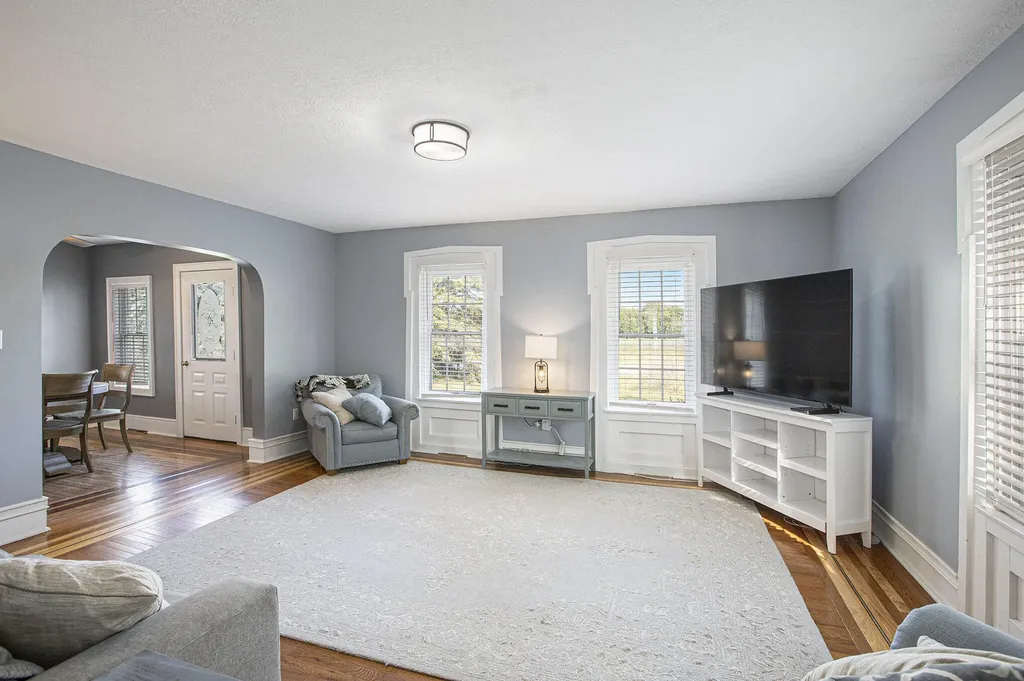2960 Cedar Lake Road Marion Township MI 48843