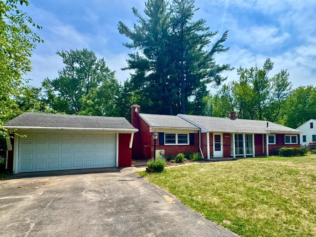 23591 Norcrest Drive Southfield City MI 48033