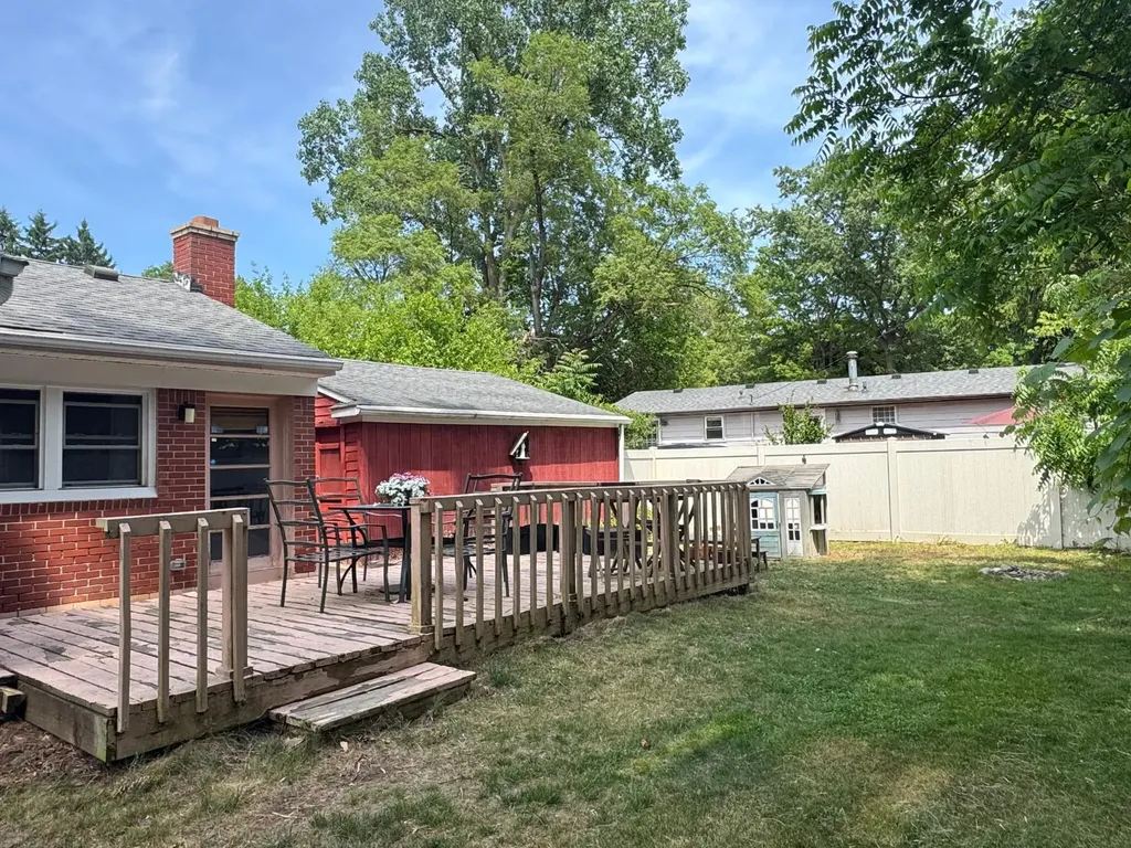 23591 Norcrest Drive Southfield City MI 48033