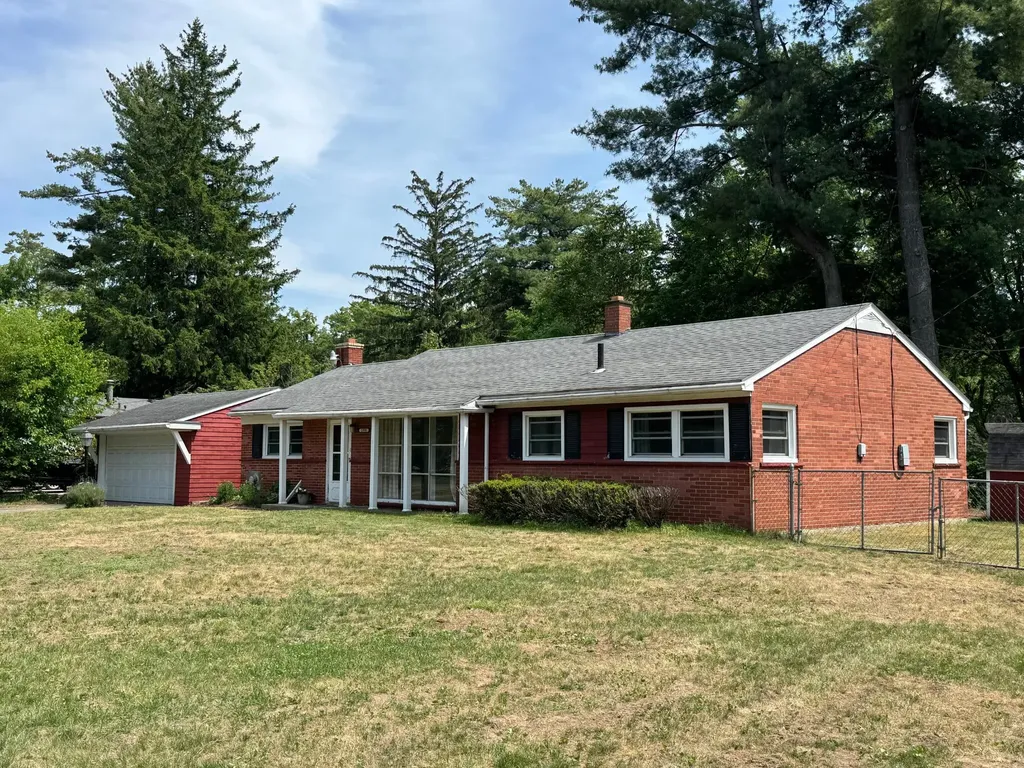 23591 Norcrest Drive Southfield City MI 48033