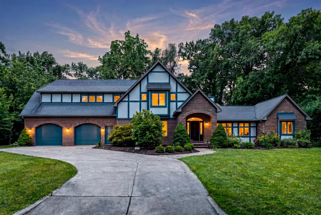 2135 Tuomy Road Ann Arbor City MI 48104