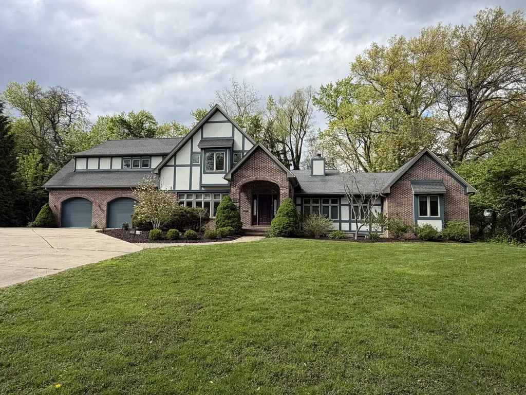 2135 Tuomy Road Ann Arbor City MI 48104