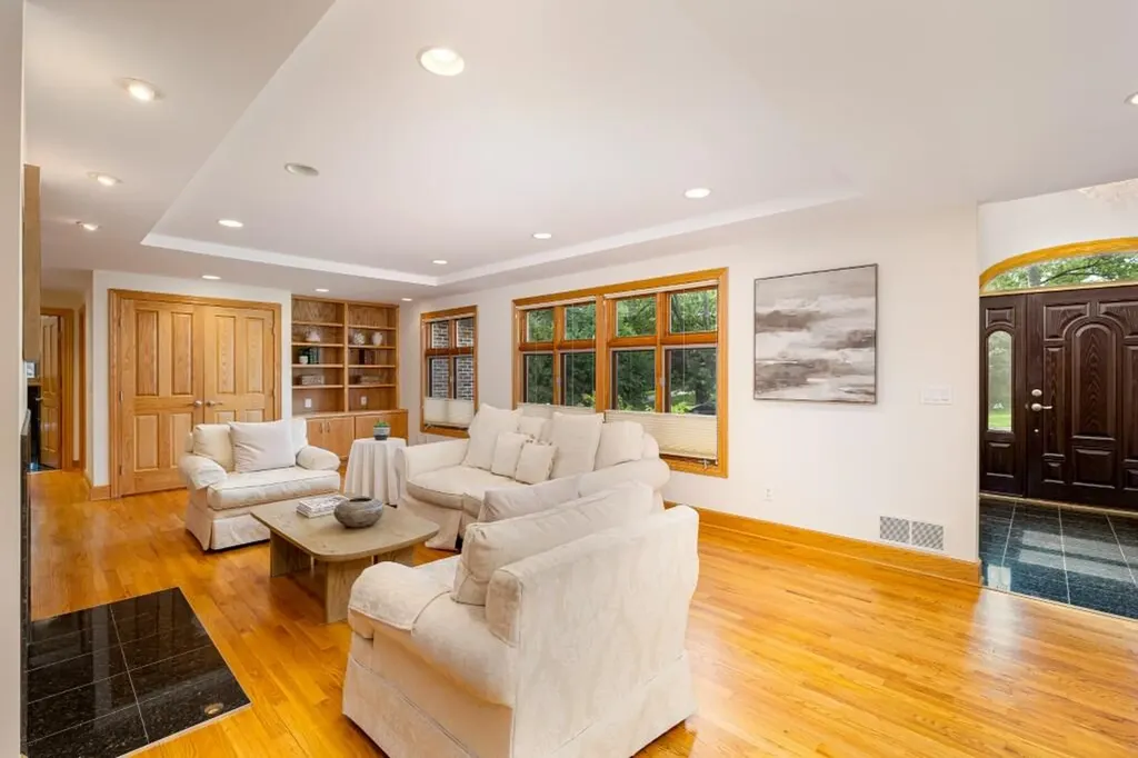 2135 Tuomy Road Ann Arbor City MI 48104