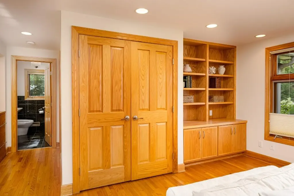 2135 Tuomy Road Ann Arbor City MI 48104