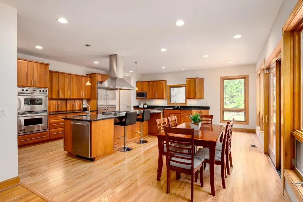 2135 Tuomy Road Ann Arbor City MI 48104