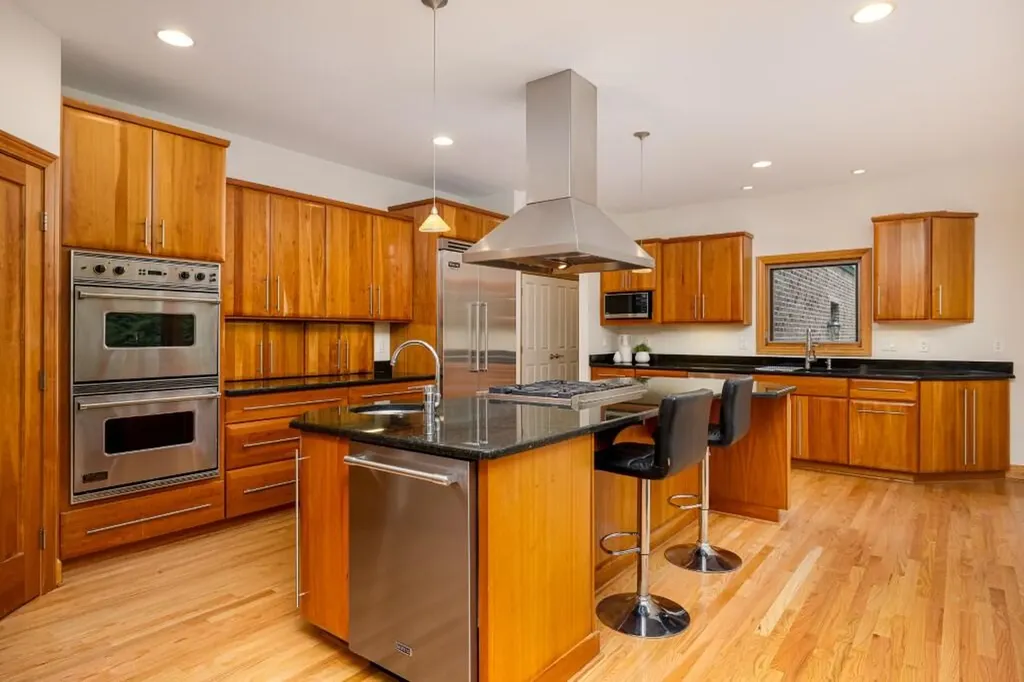2135 Tuomy Road Ann Arbor City MI 48104