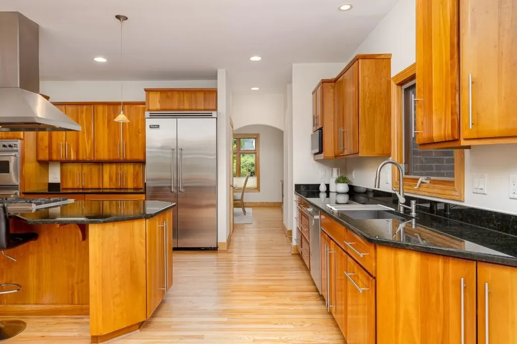 2135 Tuomy Road Ann Arbor City MI 48104