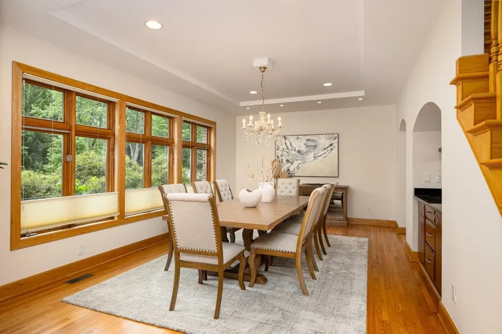 2135 Tuomy Road Ann Arbor City MI 48104