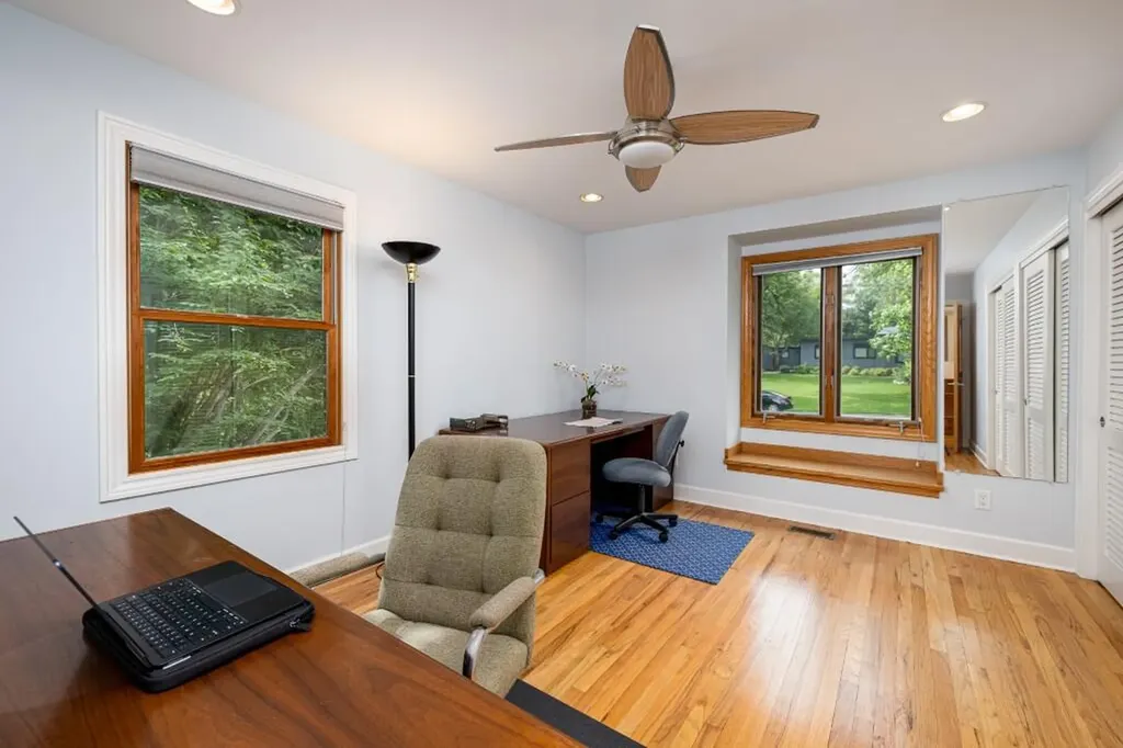 2135 Tuomy Road Ann Arbor City MI 48104