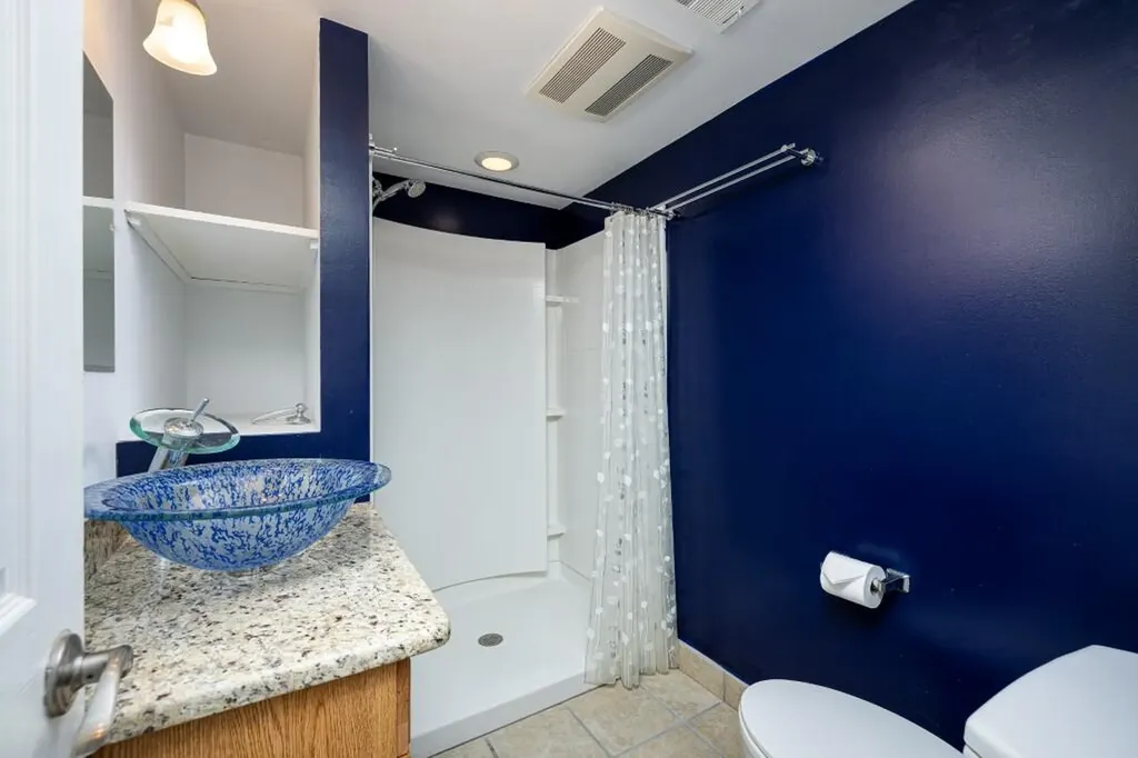 2135 Tuomy Road Ann Arbor City MI 48104