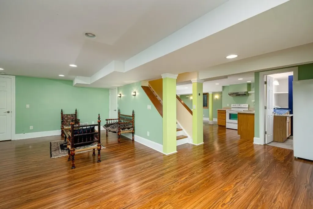 2135 Tuomy Road Ann Arbor City MI 48104