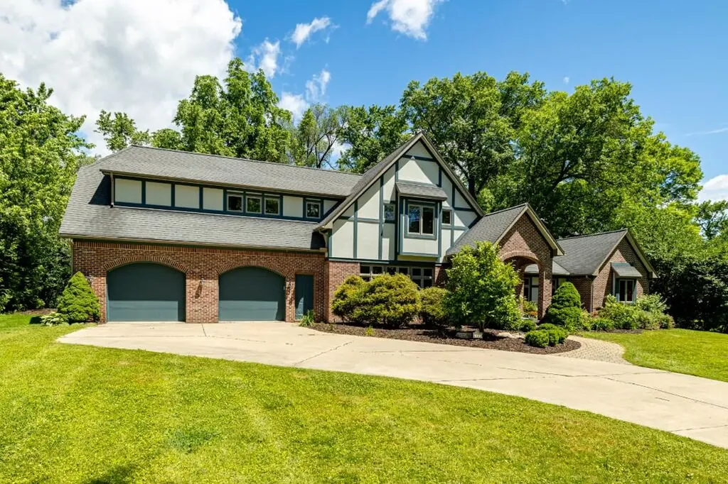2135 Tuomy Road Ann Arbor City MI 48104