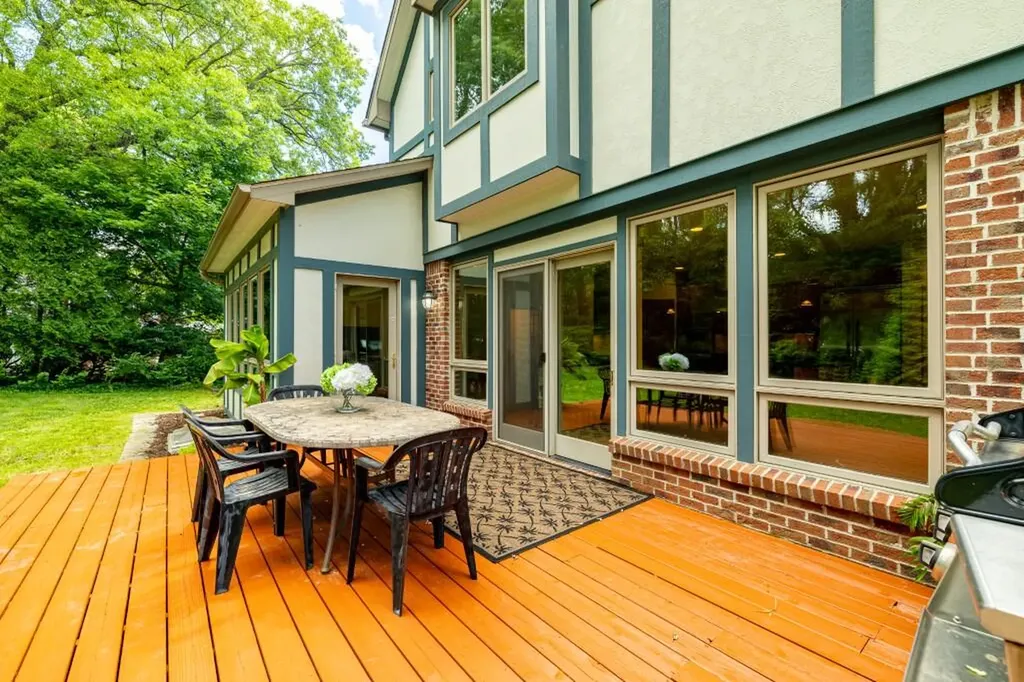 2135 Tuomy Road Ann Arbor City MI 48104