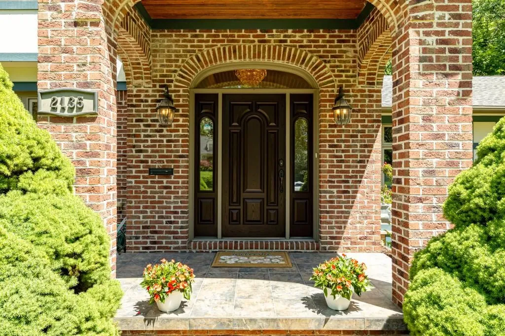 2135 Tuomy Road Ann Arbor City MI 48104