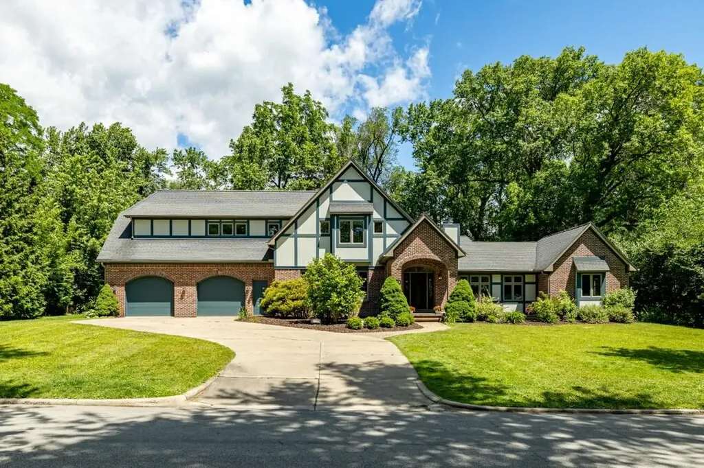 2135 Tuomy Road Ann Arbor City MI 48104