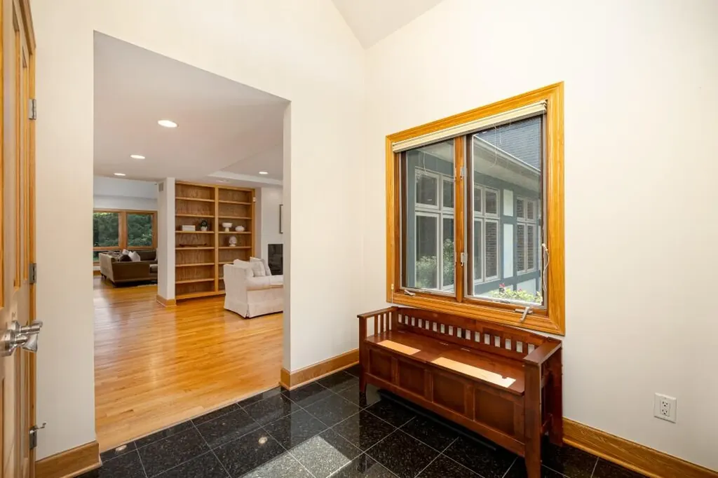 2135 Tuomy Road Ann Arbor City MI 48104