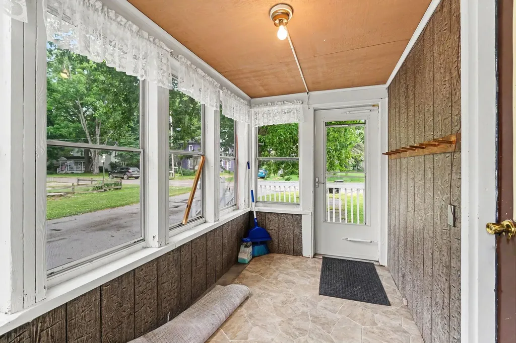 312 Mechanic Street Stockbridge Village MI 49285