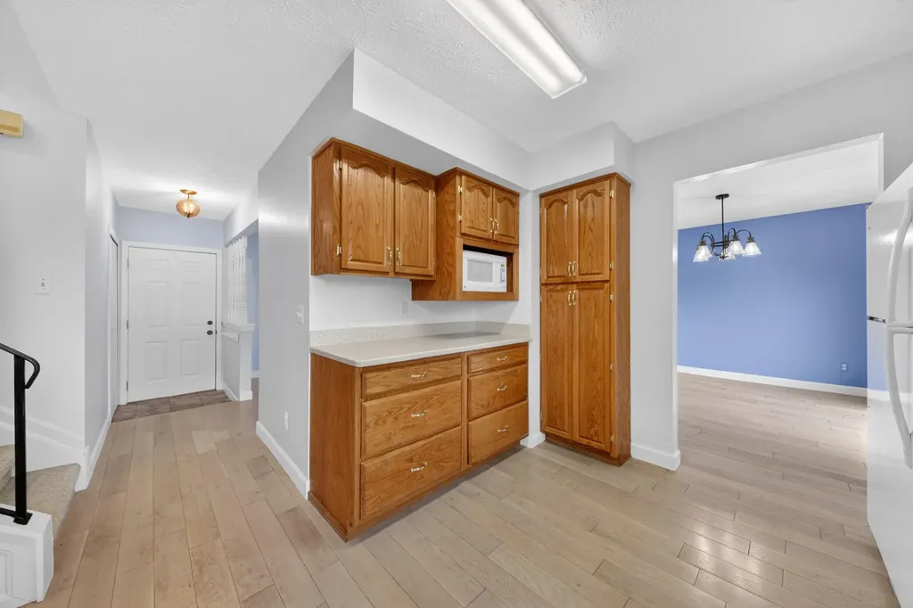 10311 Warner Road York Charter Township MI 48160