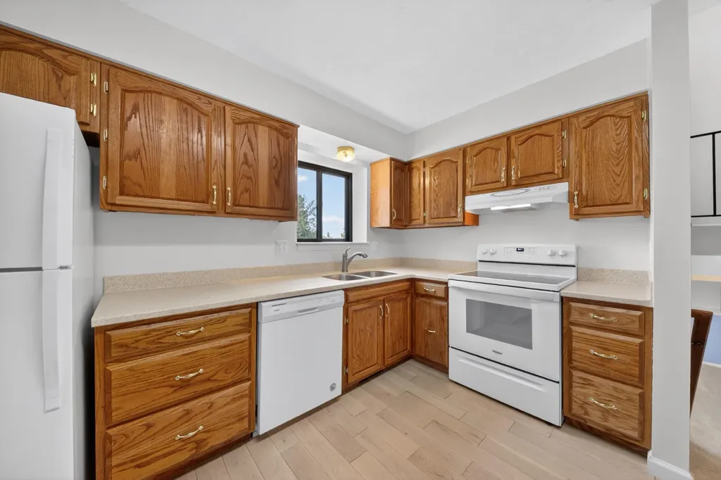 10311 Warner Road York Charter Township MI 48160