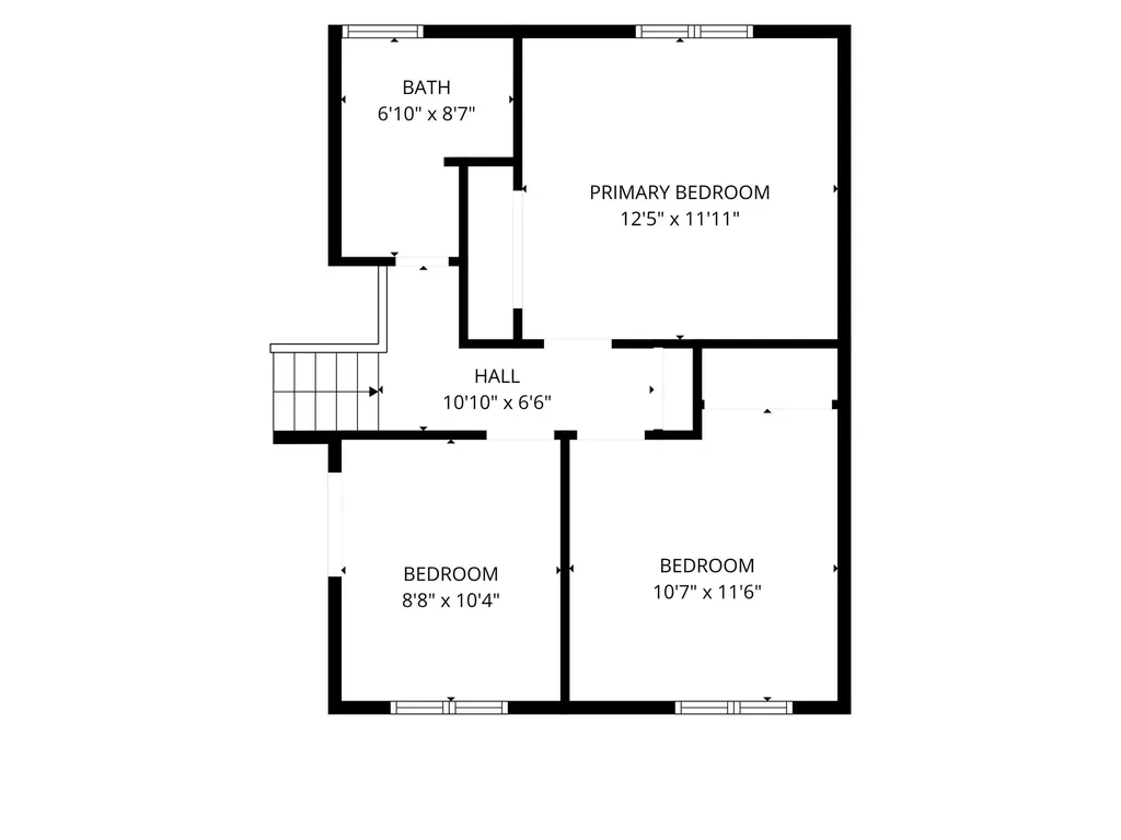 10311 Warner Road York Charter Township MI 48160