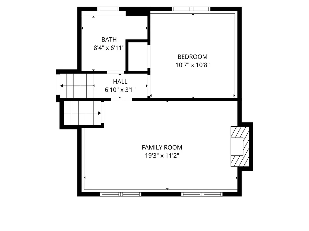 10311 Warner Road York Charter Township MI 48160