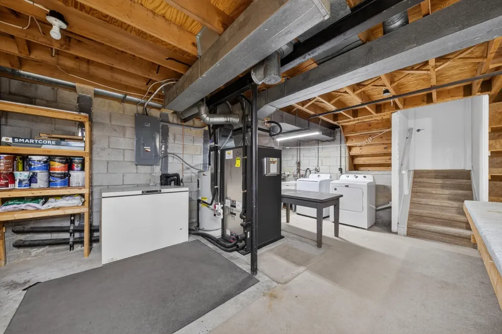 10311 Warner Road York Charter Township MI 48160