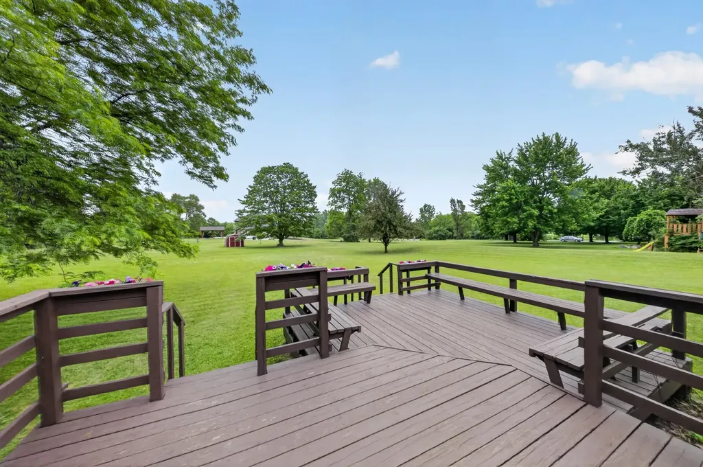 10311 Warner Road York Charter Township MI 48160