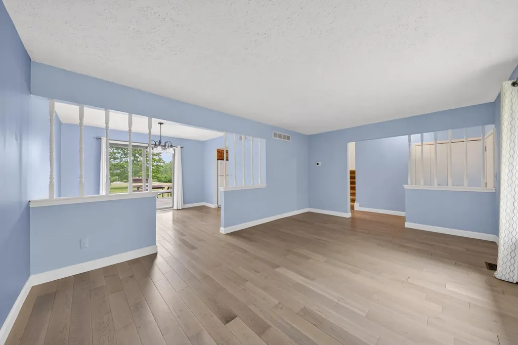 10311 Warner Road York Charter Township MI 48160