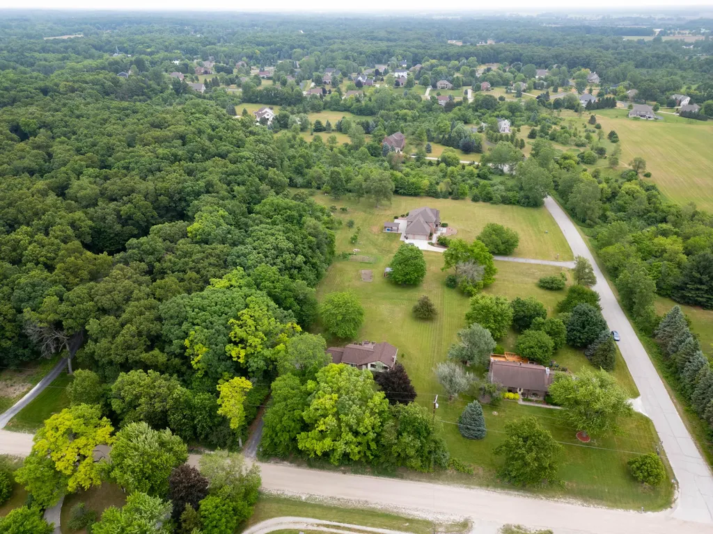 10311 Warner Road York Charter Township MI 48160