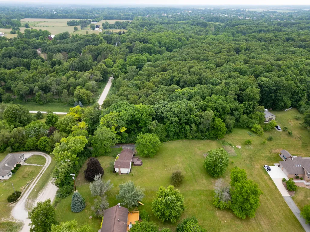 10311 Warner Road York Charter Township MI 48160