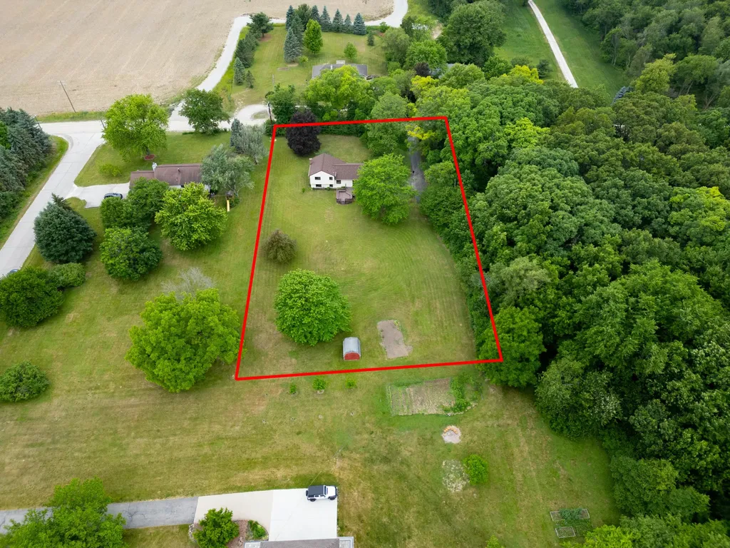 10311 Warner Road York Charter Township MI 48160