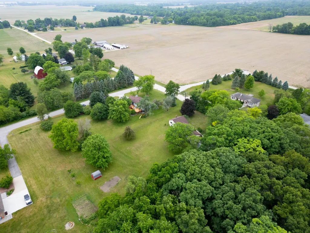 10311 Warner Road York Charter Township MI 48160