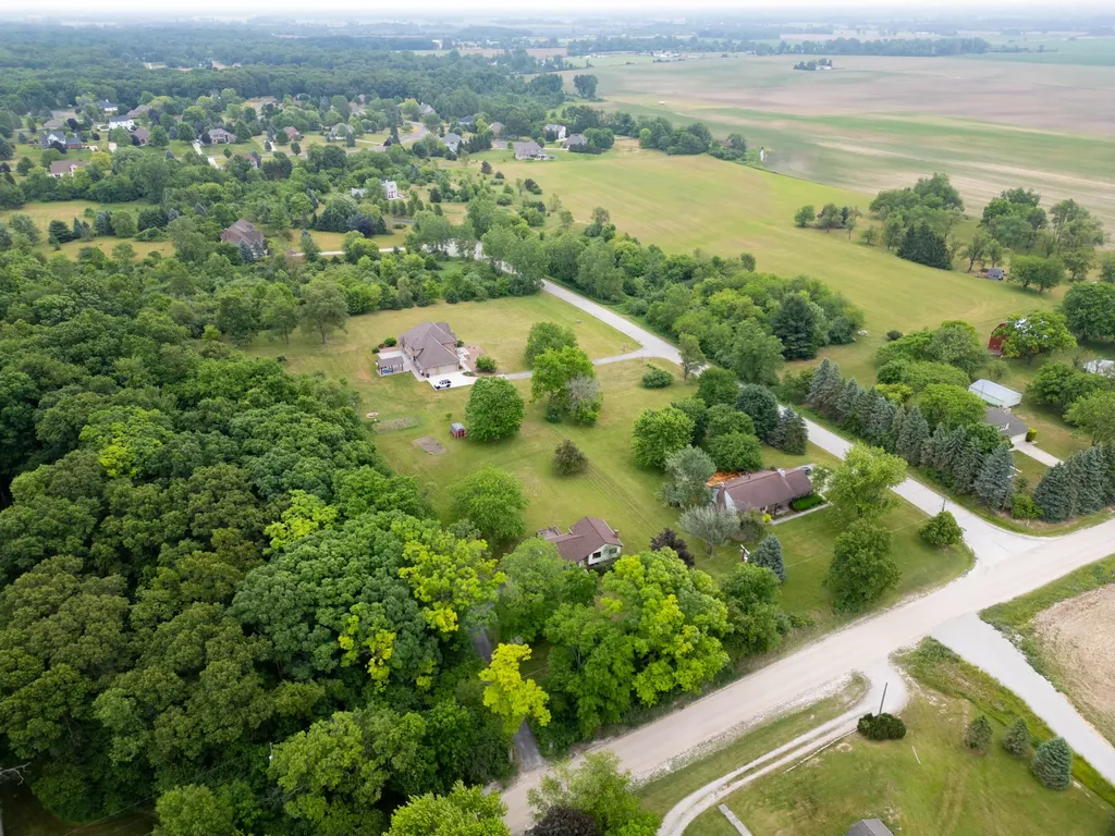 10311 Warner Road York Charter Township MI 48160