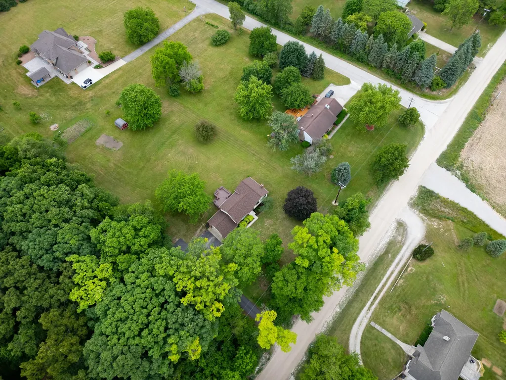 10311 Warner Road York Charter Township MI 48160