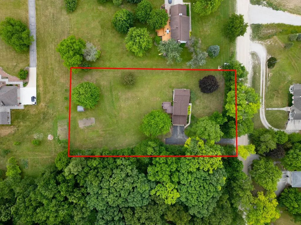 10311 Warner Road York Charter Township MI 48160