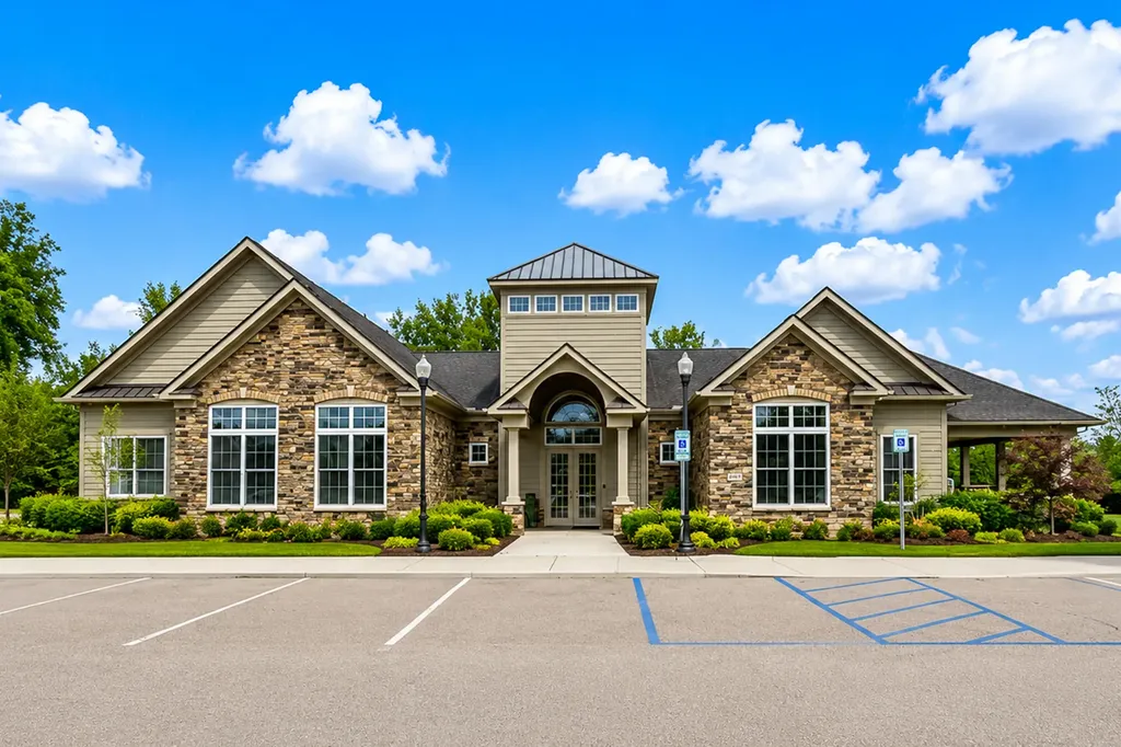 50443 Silverton Drive Canton Charter Township MI 48187